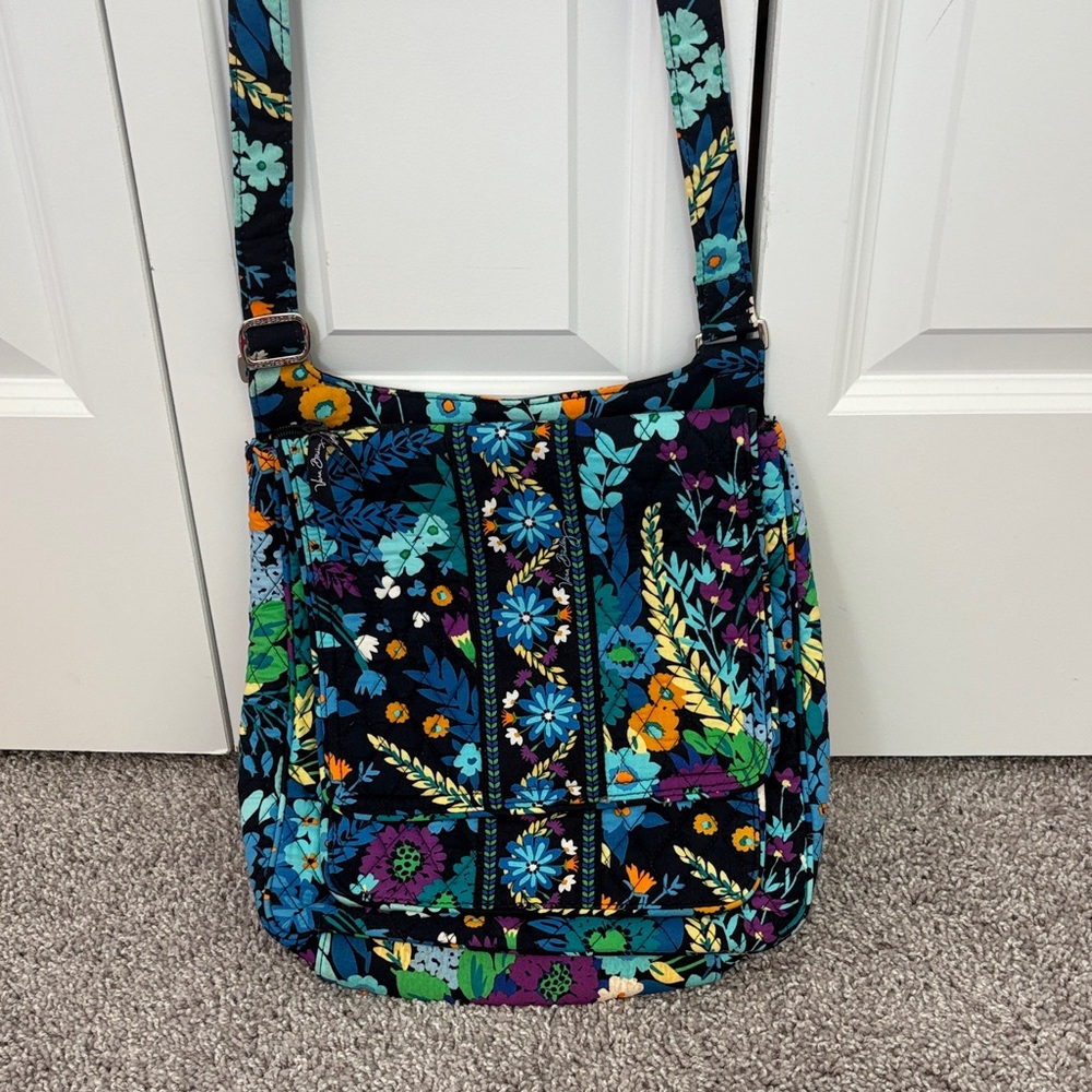 Vera Bradley Crossbody Bag